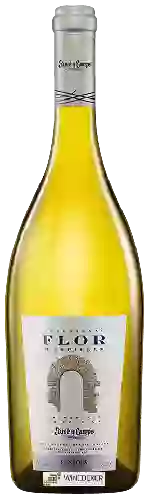 Domaine Juvé & Camps - Chardonnay Penedès Fermentado En Barrica Flor d'Espiells