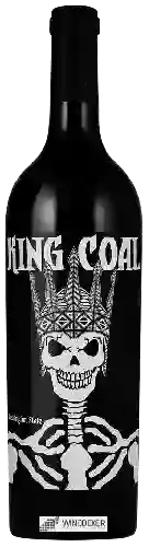 Domaine K Vintners - King Coal Red