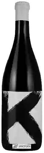 Domaine K Vintners - The Cattle King Syrah