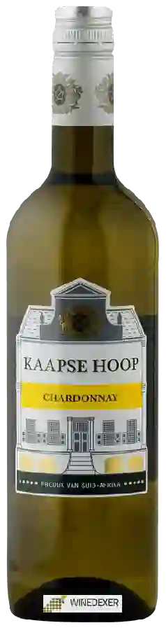 Domaine Kaapse Hoop - Chardonnay