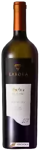 Domaine Kabola - Malvazija Amfora