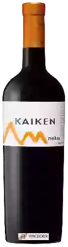 Domaine Kaiken - Malbec