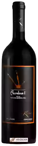Domaine Kalafenix Domaine Kalafenix