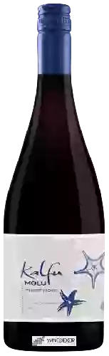 Domaine Kalfu - Molu Pinot Noir