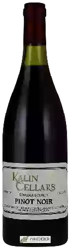 Domaine Kalin Cellars - Cuvée DD Pinot Noir
