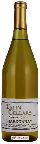 Domaine Kalin Cellars - Cuvée LD Chardonnay