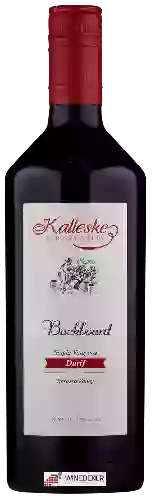 Domaine Kalleske - Buckboard Durif