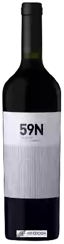 Winery Kalós Wines - 59N Tannat