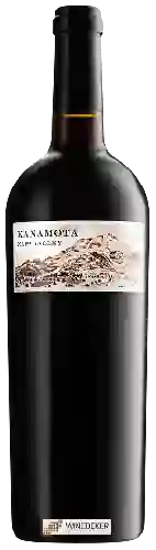 Domaine Kanamota