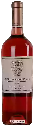 Domaine Kapcsandy - State Lane Vineyard Rosé
