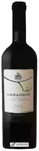 Domaine Karanika - Xinomavro Old Vines Dry Red