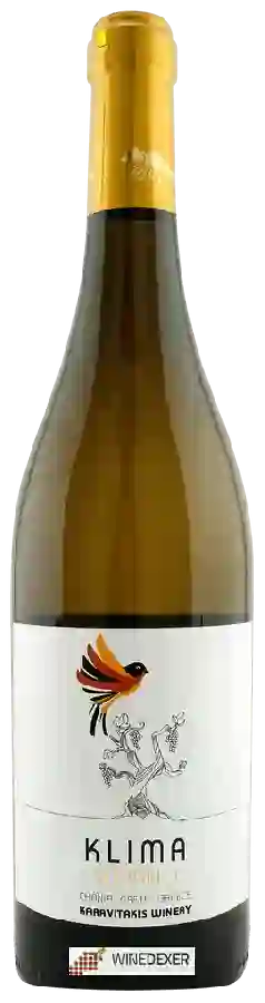Domaine Karavitakis - Klima Vidiano