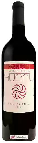 Domaine Kareen Wine - Malbec