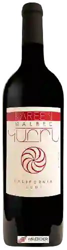 Bodega Kareen Wine - Malbec