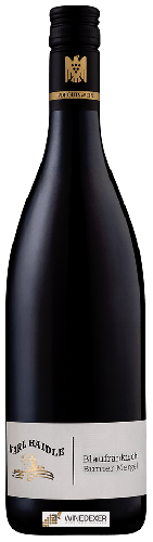 Domaine Karl Haidle - Blaufränkisch Bunter Mergel
