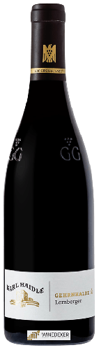 Domaine Karl Haidle - Gehrnhalde GG Lemberger