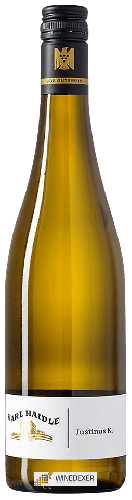 Domaine Karl Haidle - Justinus K