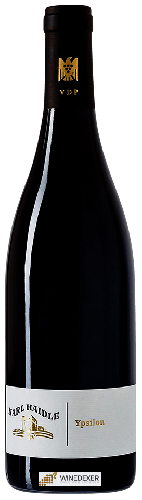 Domaine Karl Haidle - Ypsilon