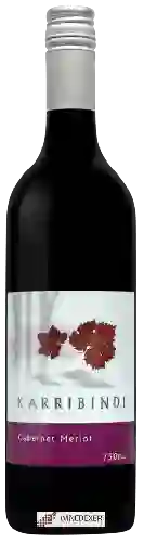 Domaine Karribindi Domaine Karribindi