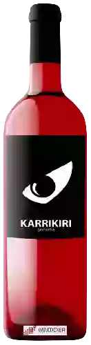Domaine Karrikiri Domaine Karrikiri