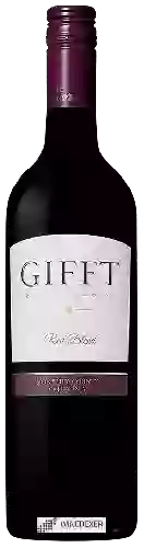 Domaine GIFFT by Kathie Lee Gifford - Red Blend