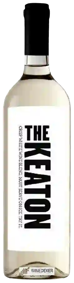 Domaine The Keaton - White Blend