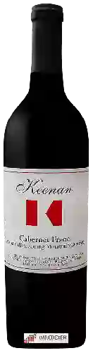 Domaine Keenan Domaine Keenan