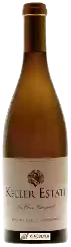 Domaine Keller Estate - La Cruz Vineyard Chardonnay