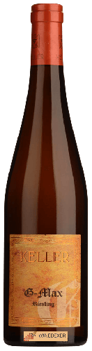 Winery Keller - G-Max Riesling Winery Keller - G-Max Riesling