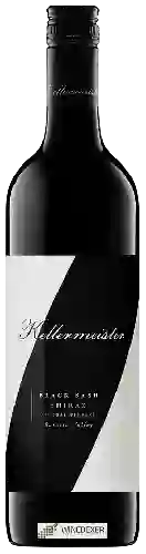 Domaine Kellermeister Wines - Black Sash Shiraz
