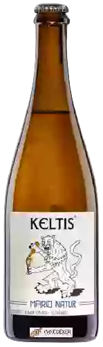 Domaine Keltis - Mario Natur