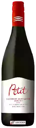 Weingut Ken Forrester - Petit Cabernet Sauvignon - Merlot