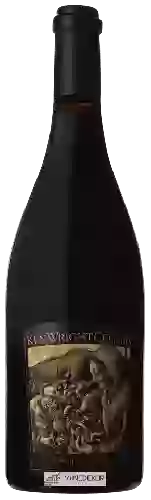 Domaine Ken Wright Cellars - Canary Hill Vineyard Pinot Noir