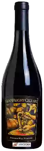 Domaine Ken Wright Cellars - Freedom Hill Vineyard Pinot Noir