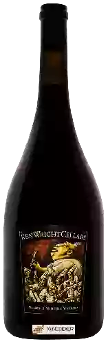 Domaine Ken Wright Cellars - Meredith Mitchell Vineyard Pinot Noir