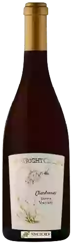 Domaine Ken Wright Cellars - Savoya Vineyard Chardonnay