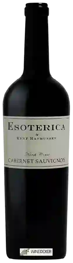 Domaine Kent Rasmussen - Esoterica Cabernet Sauvignon