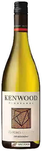 Domaine Kenwood - Chardonnay