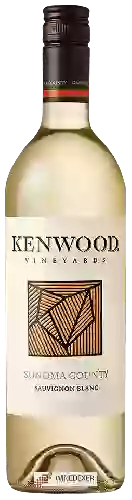 Domaine Kenwood - Sauvignon Blanc