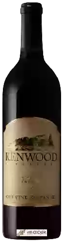 Winery Kenwood - Yulupa Old Vine Zinfandel