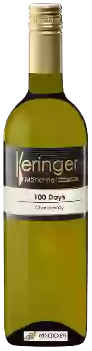 Domaine Keringer - 100 Days Chardonnay