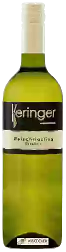 Domaine Keringer - Welschriesling Selection