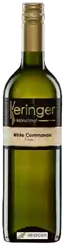 Domaine Keringer - White Commander Cuvée