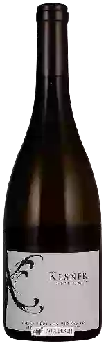 Domaine Kesner - Alder Springs Vineyard Chardonnay