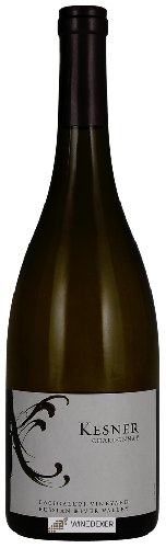 Domaine Kesner - Bacigalupi Vineyard Chardonnay