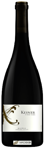 Domaine Kesner - Halfmile Pinot Noir