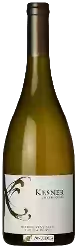 Domaine Kesner - Heintz Vineyard Chardonnay