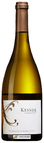 Domaine Kesner - Rockbreak Chardonnay