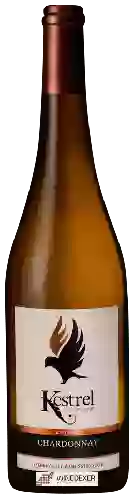 Domaine Kestrel Vintners - Falcon Series Chardonnay