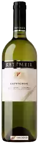 Winery Kettmeir - Sauvignon
